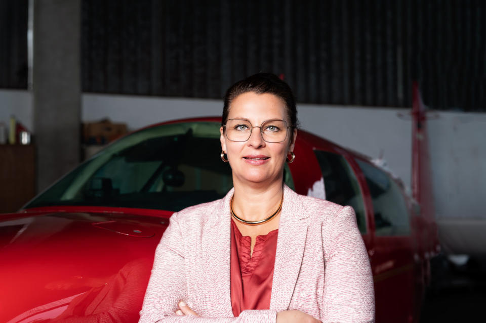 Interim HR Management